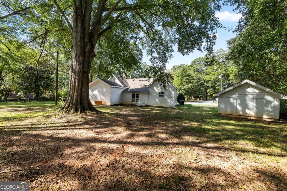 501 Harris Street Property Photo 28