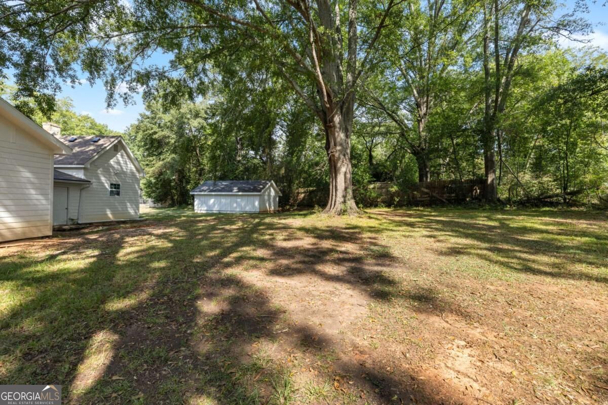501 Harris Street Property Photo 29