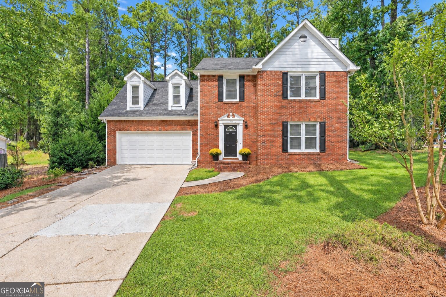 133 Sauterne Way Property Photo 1