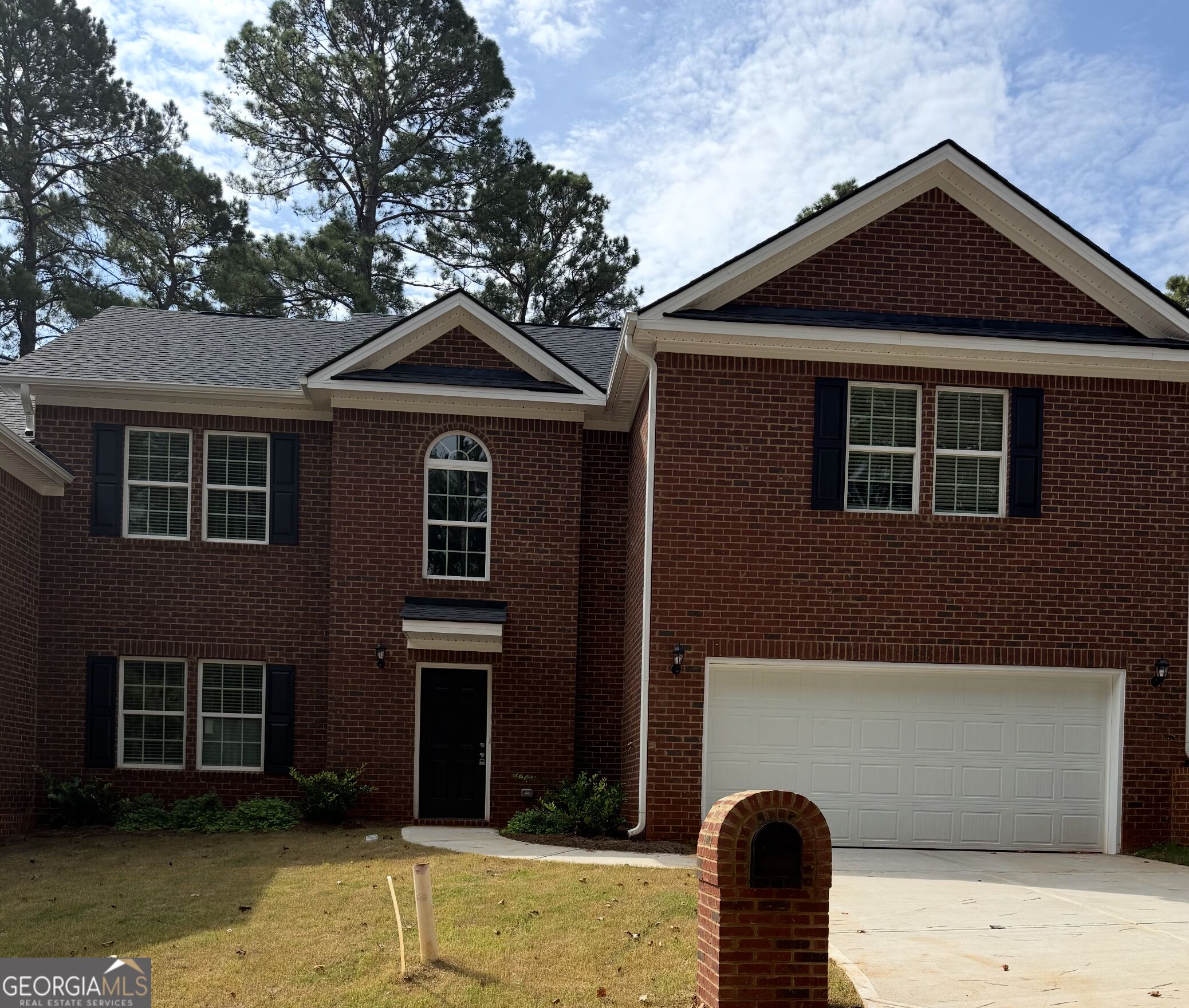 116 Hampton Way Property Photo 1