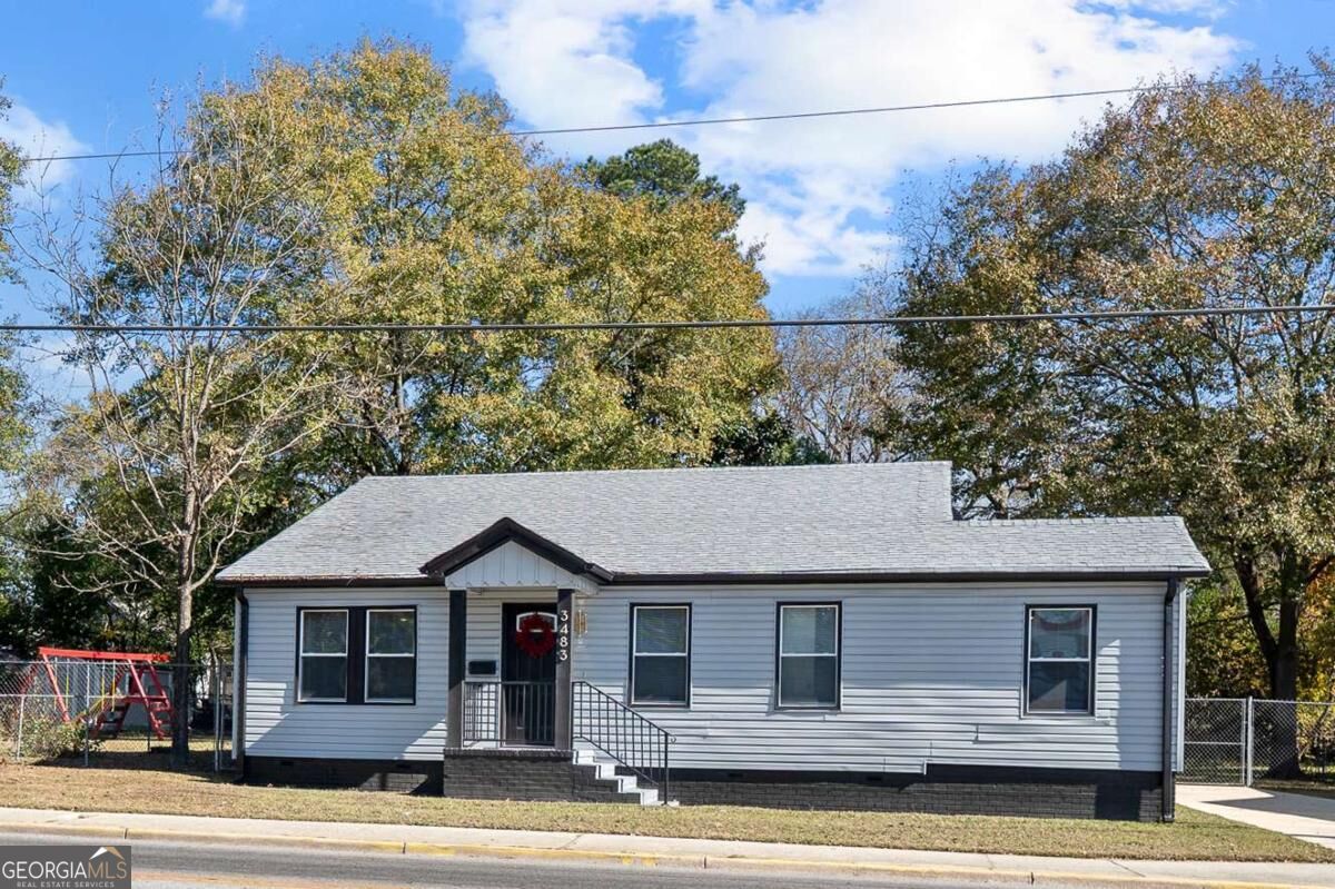 3483 Napier Avenue Property Photo 1