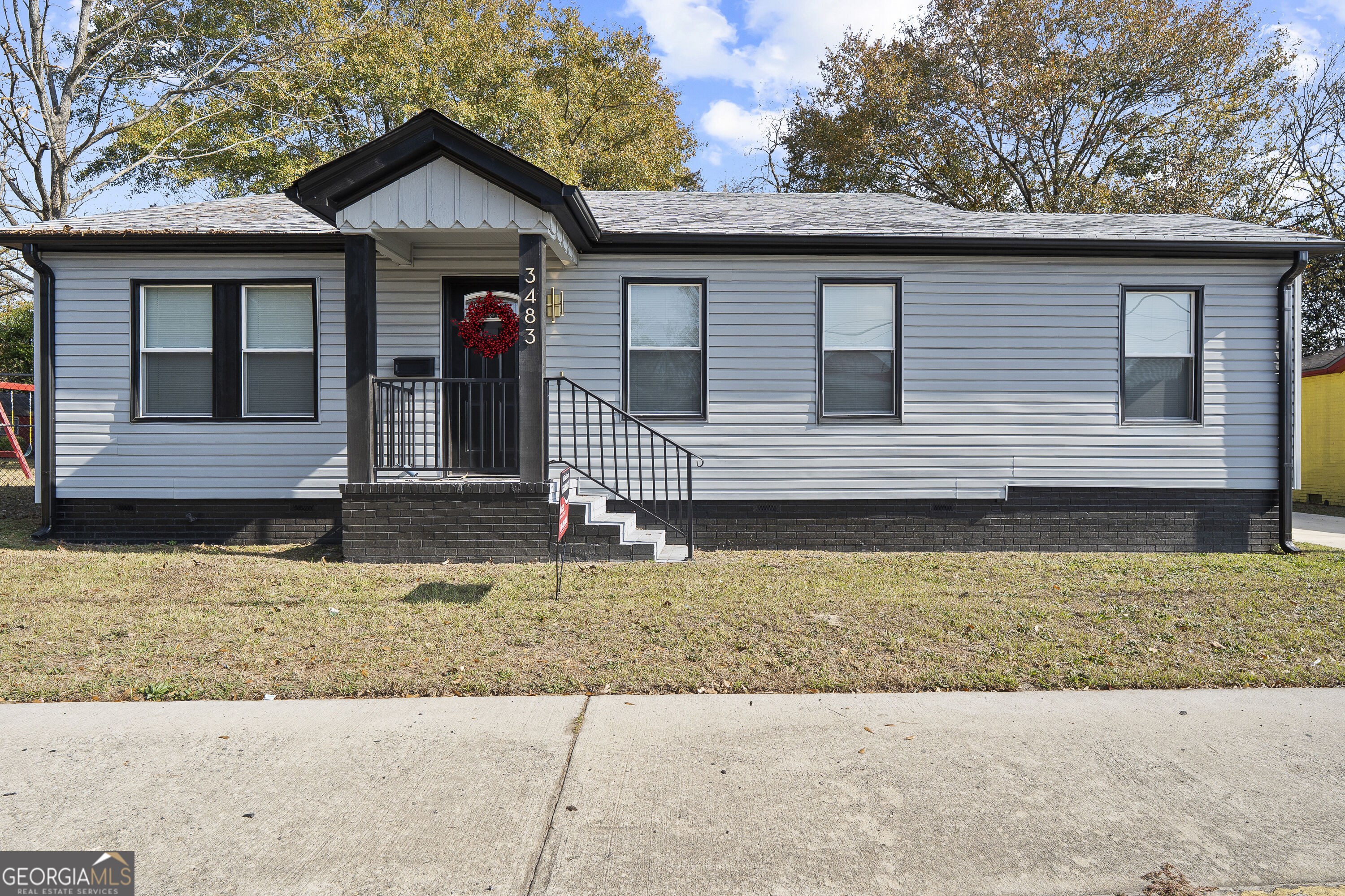 3483 Napier Avenue Property Photo 1
