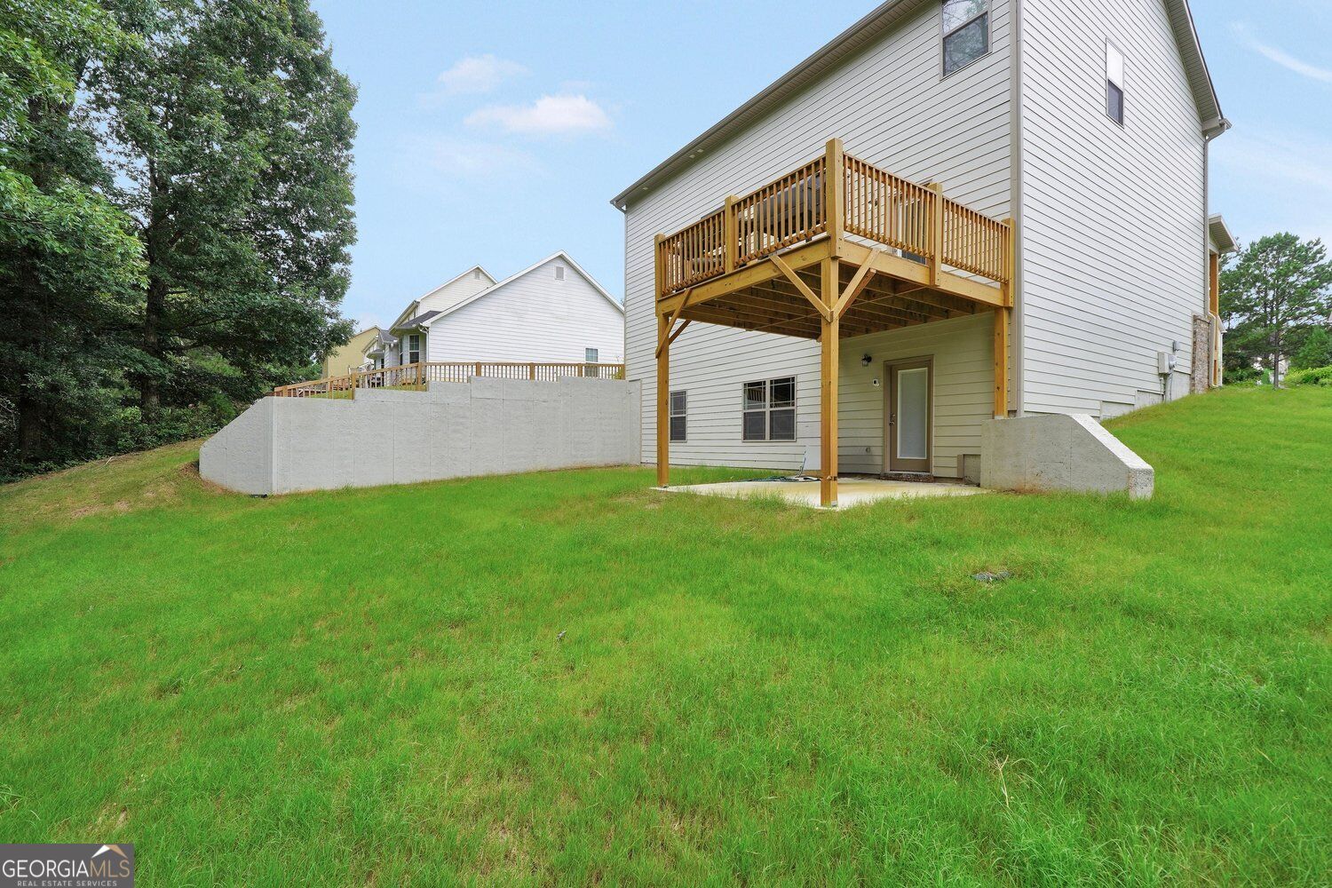 273 Summit View Drive Property Photo 19