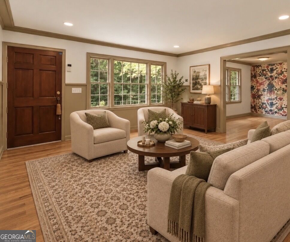 1052 Country Lane Ne Property Photo 2