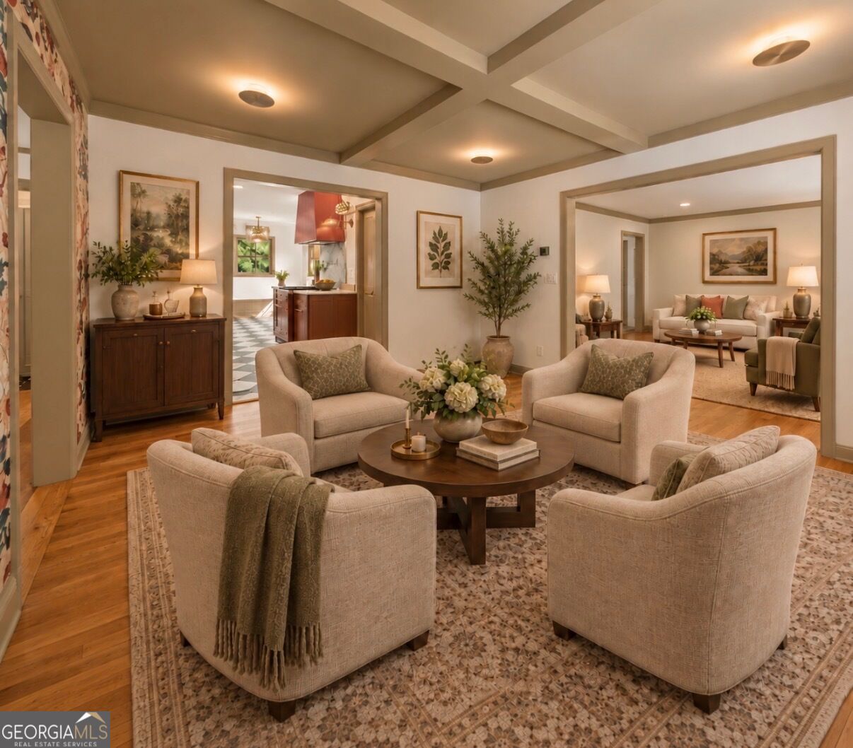 1052 Country Lane Ne Property Photo 3