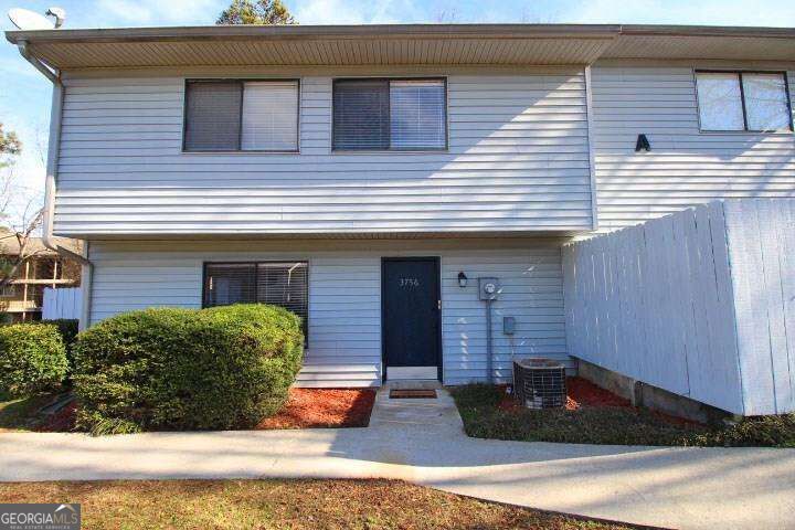 3756 Mulkey Circle Sw Property Photo 1