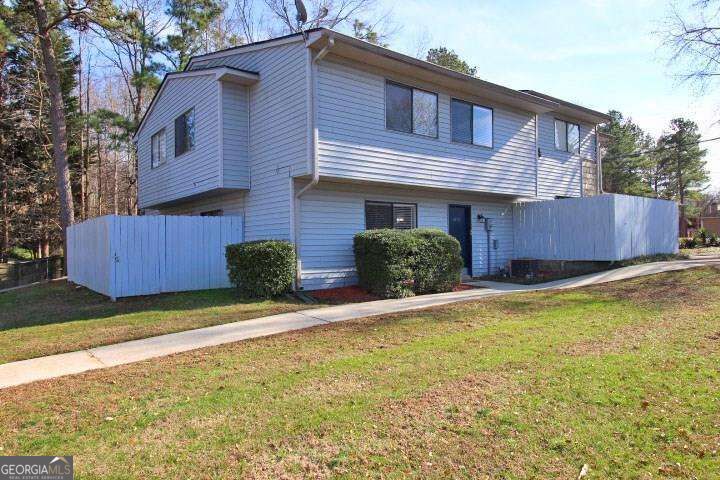 3756 Mulkey Circle Sw Property Photo 3