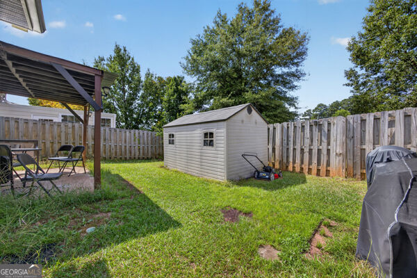1570 Louise Anderson Drive Property Photo 22