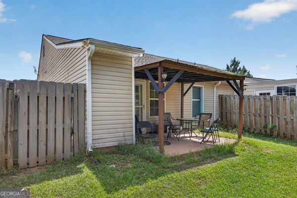 1570 Louise Anderson Drive Property Photo 23