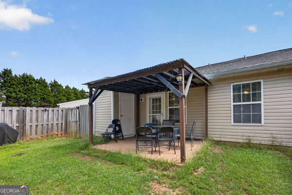 1570 Louise Anderson Drive Property Photo 25