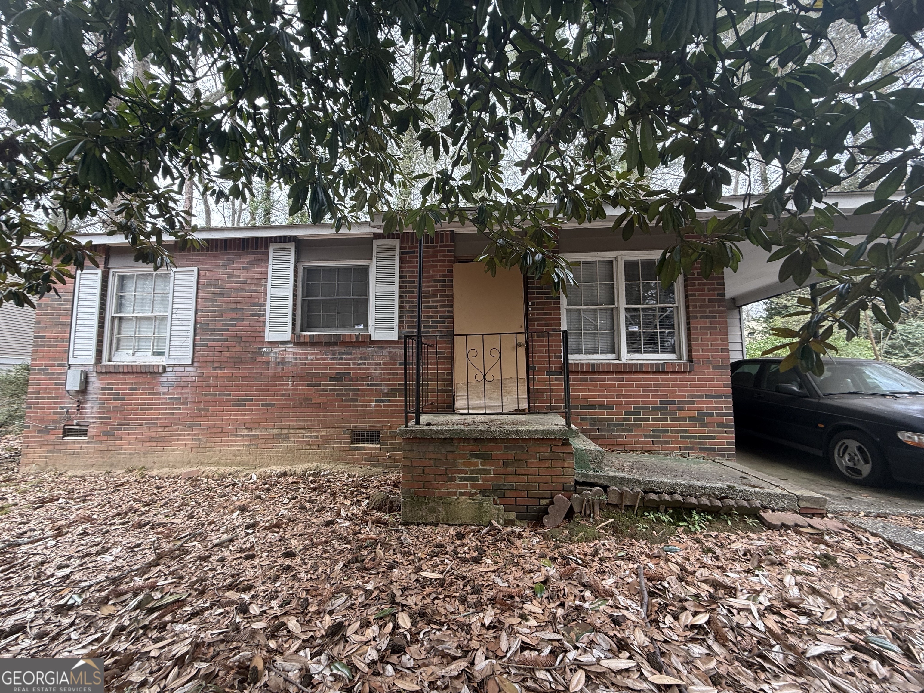 734 Alfred Road Nw Property Photo 1