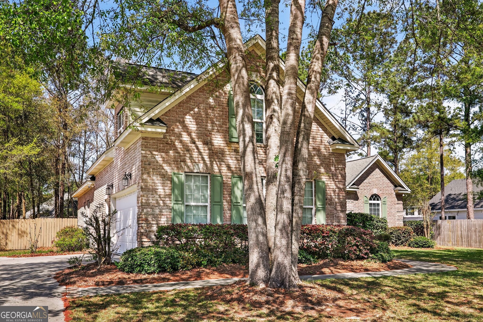 110 S Effingham Plantation Drive Property Photo 19
