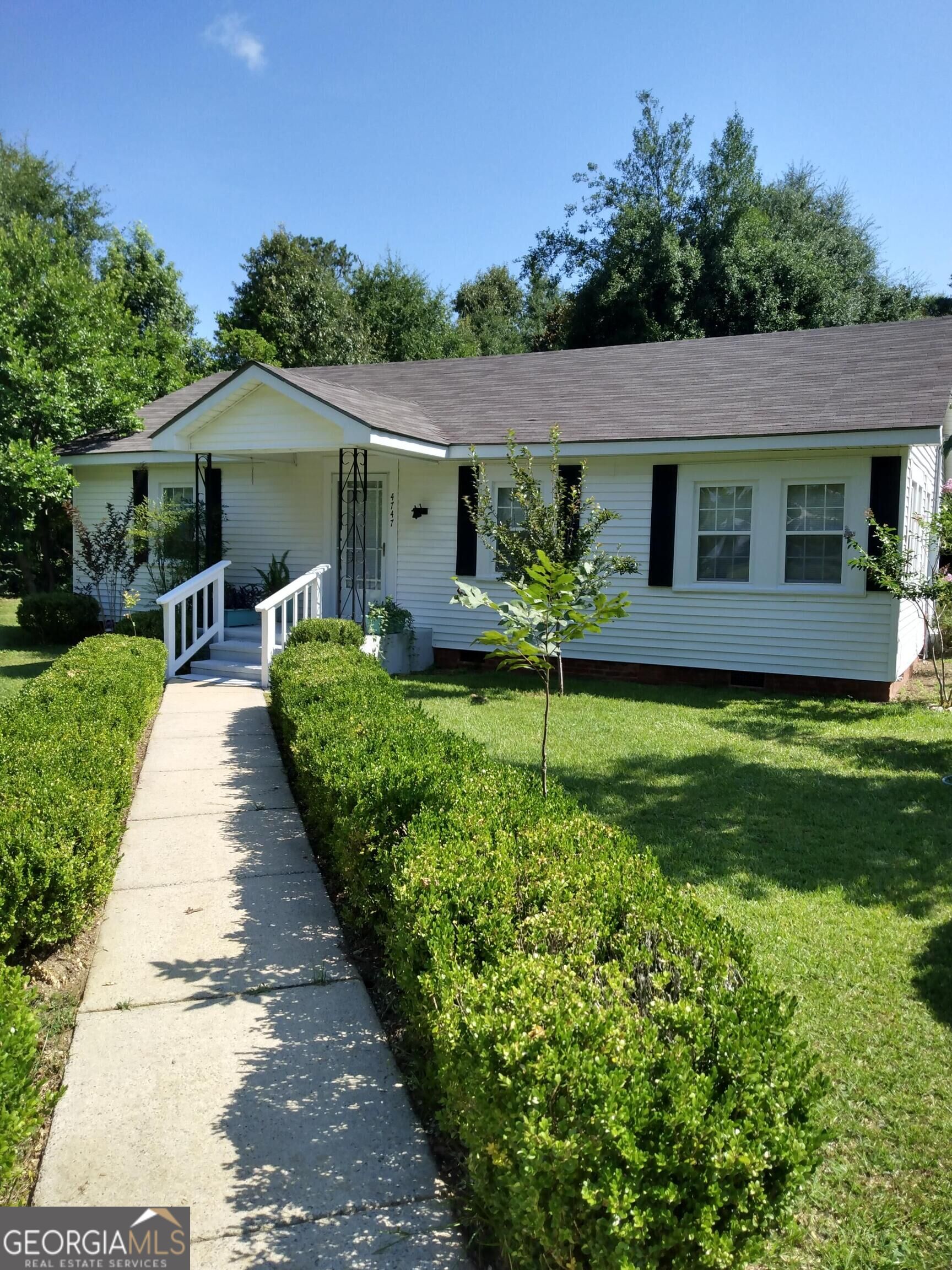 4747 Turkey Creek Road Property Photo 1