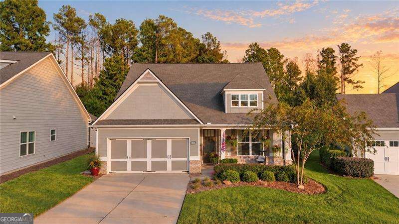 239 Rosemary Landing Property Photo 1