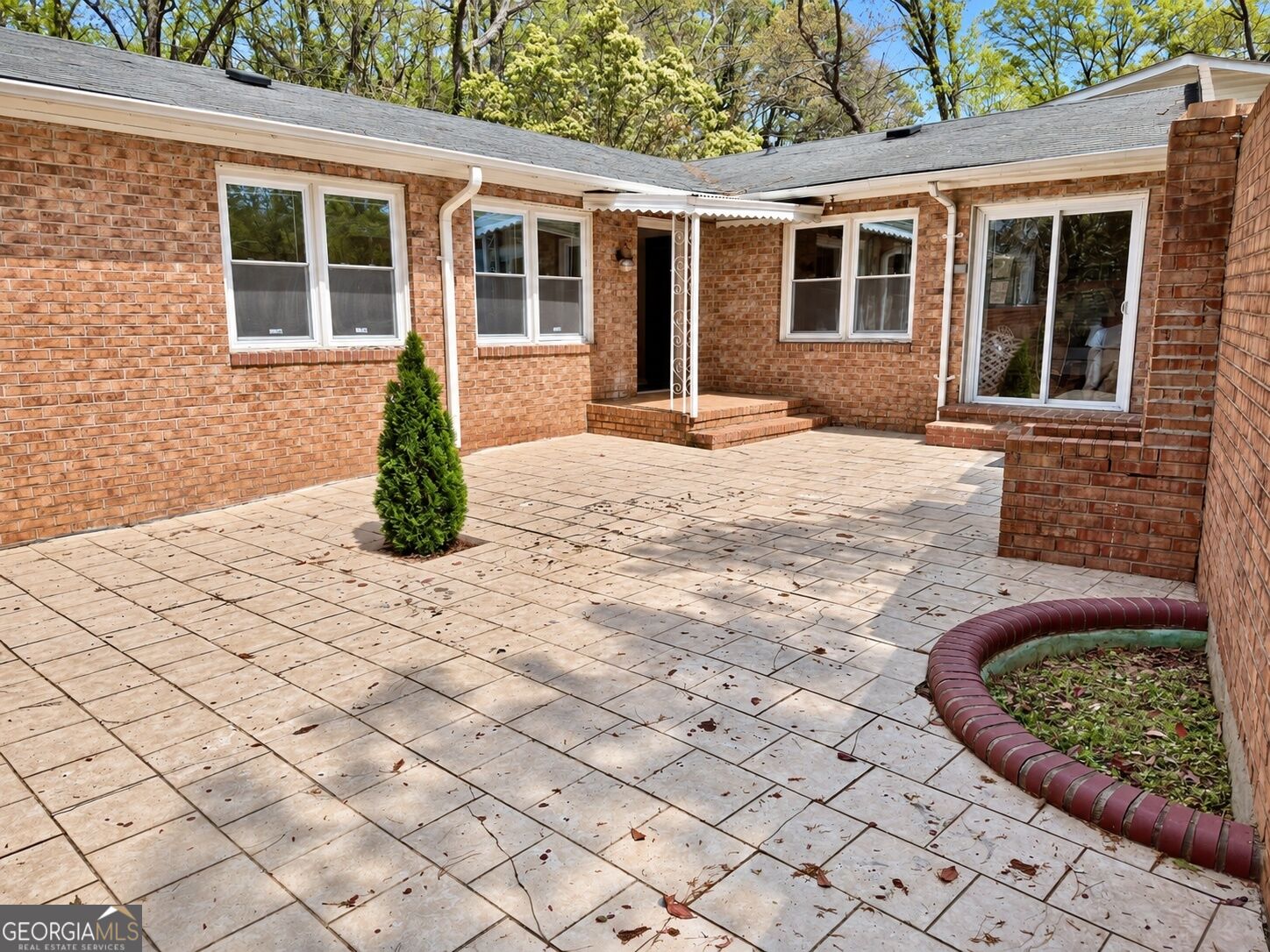 1945 Harts Mill Road Ne Property Photo 3