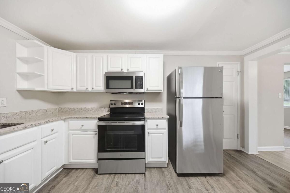 4315 Mercer Road Property Photo 9