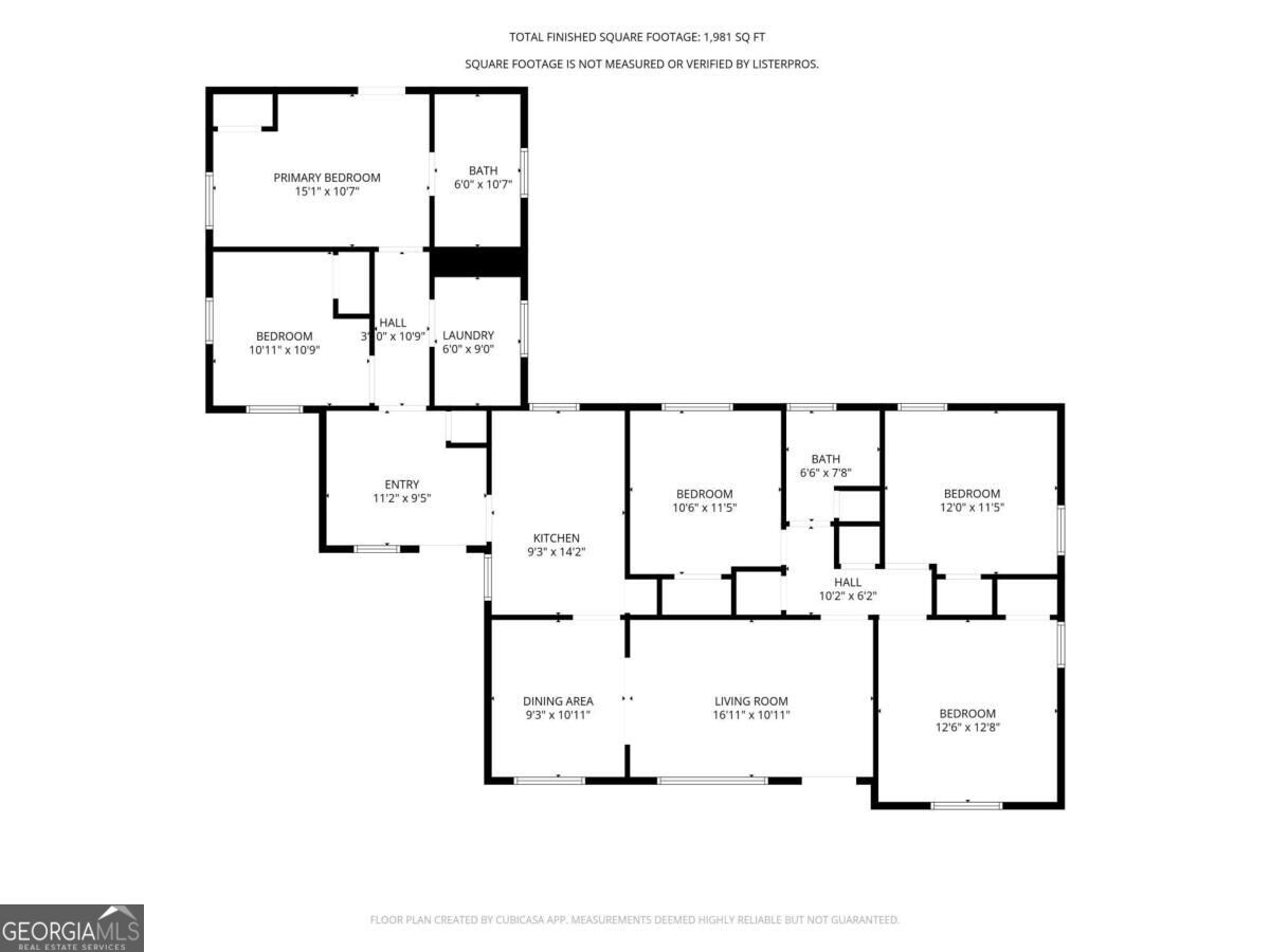 4315 Mercer Road Property Photo 29