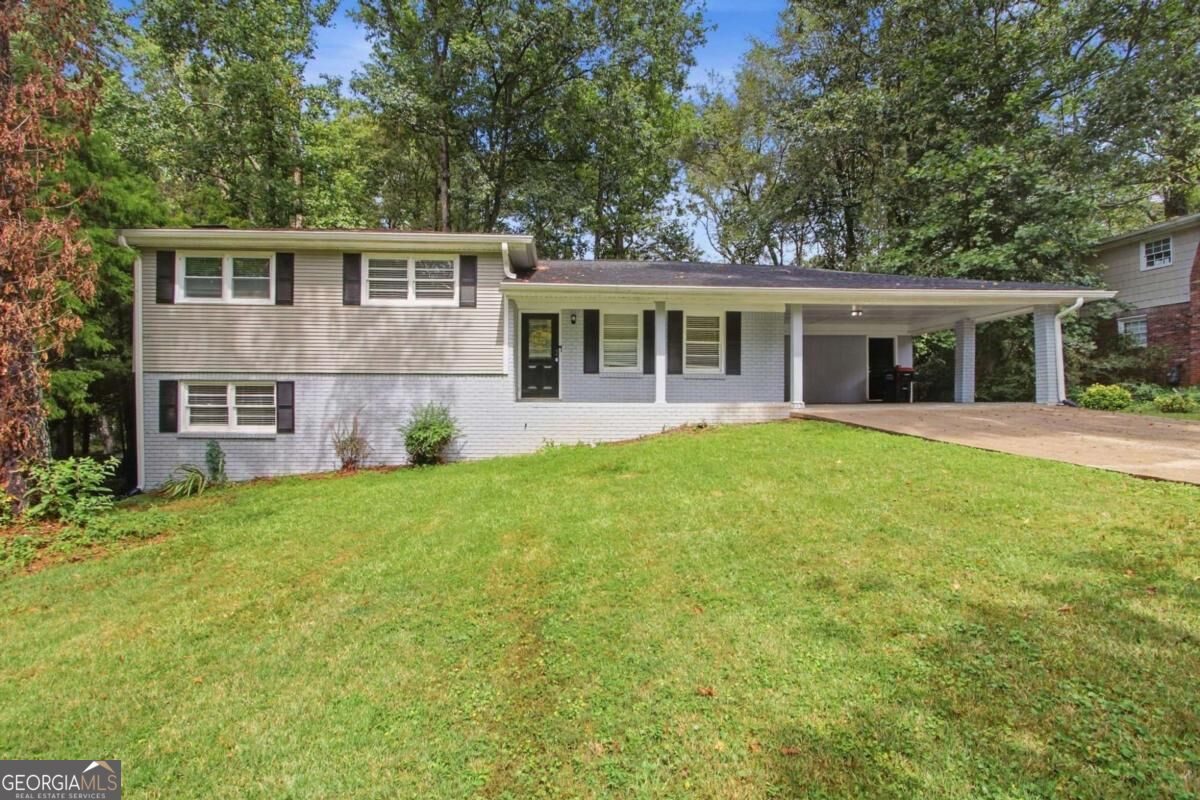 7280 Hollyhock Drive Property Photo 1