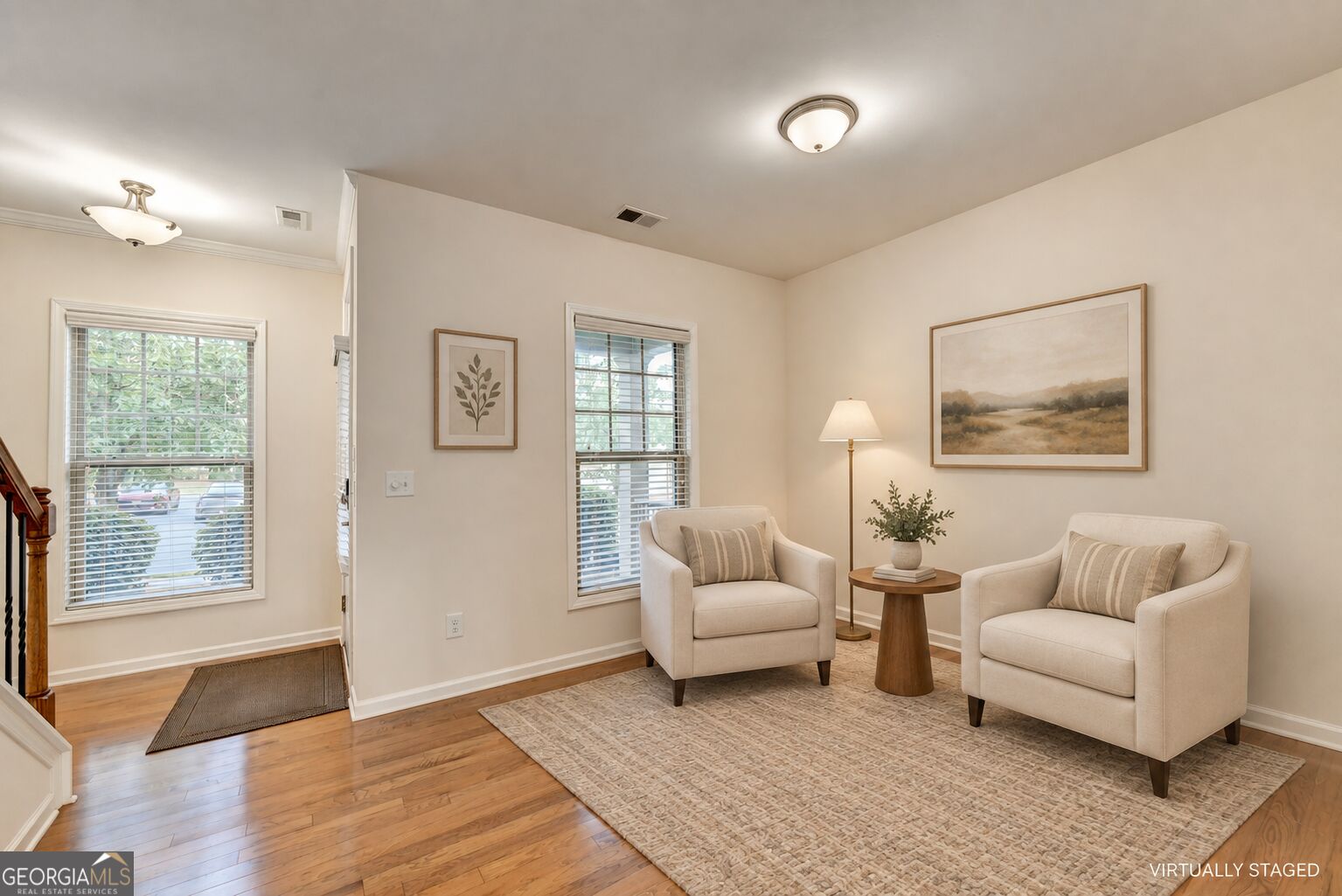 1285 Woodmore Way Property Photo 4