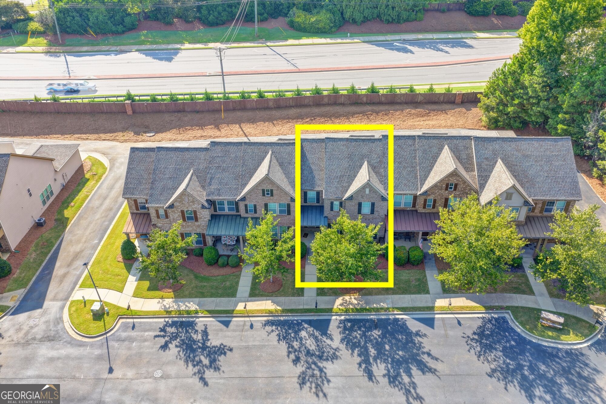 1285 Woodmore Way Property Photo 19