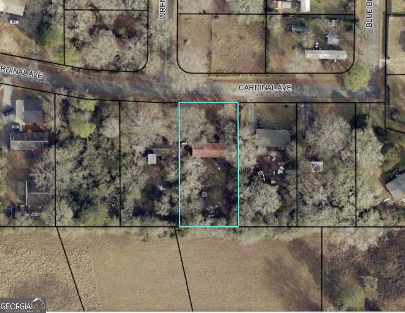 112 Cardinal Avenue Property Photo 2