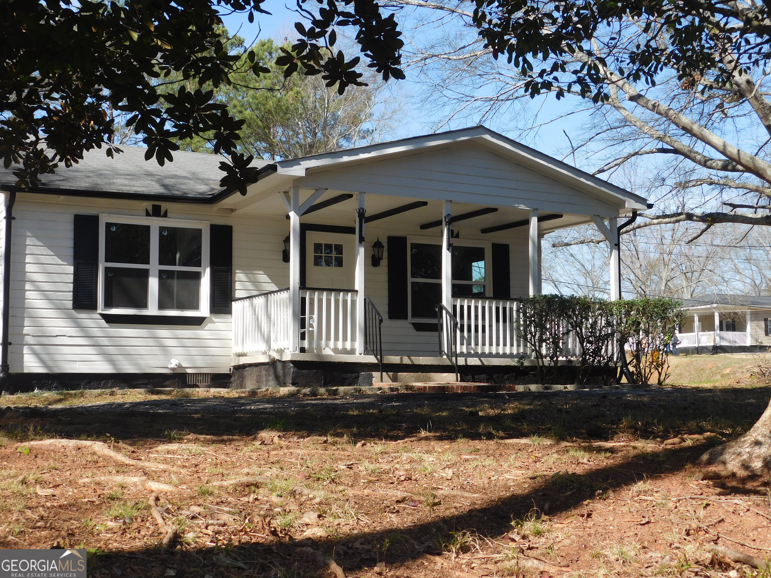 2625 Rock Chapel Road Property Photo 1