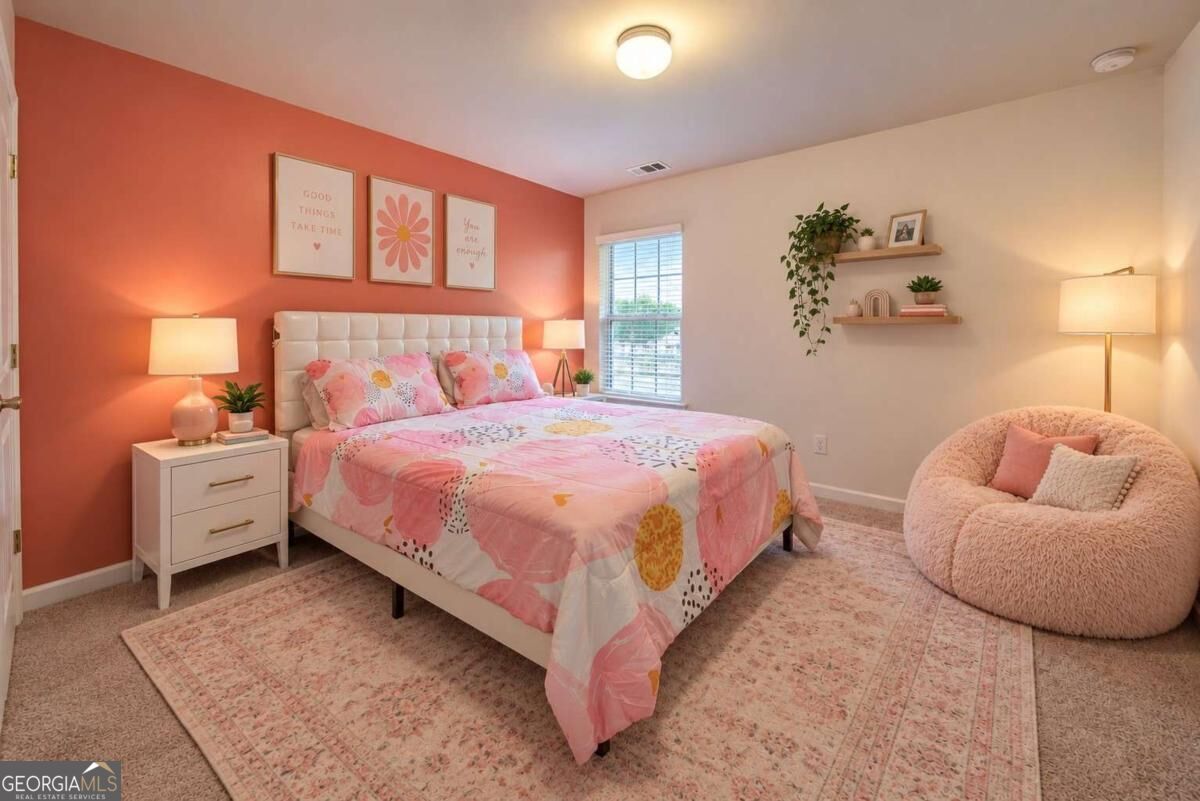 5004 Fawnwood Drive Property Photo 11