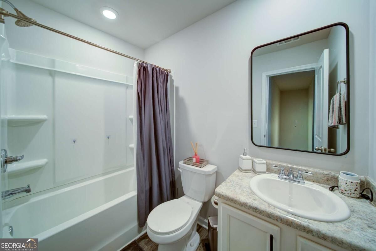 5004 Fawnwood Drive Property Photo 12