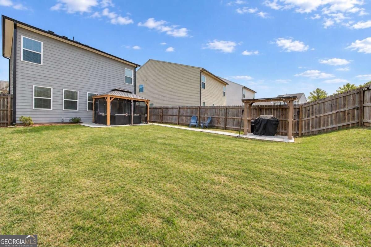 5004 Fawnwood Drive Property Photo 17