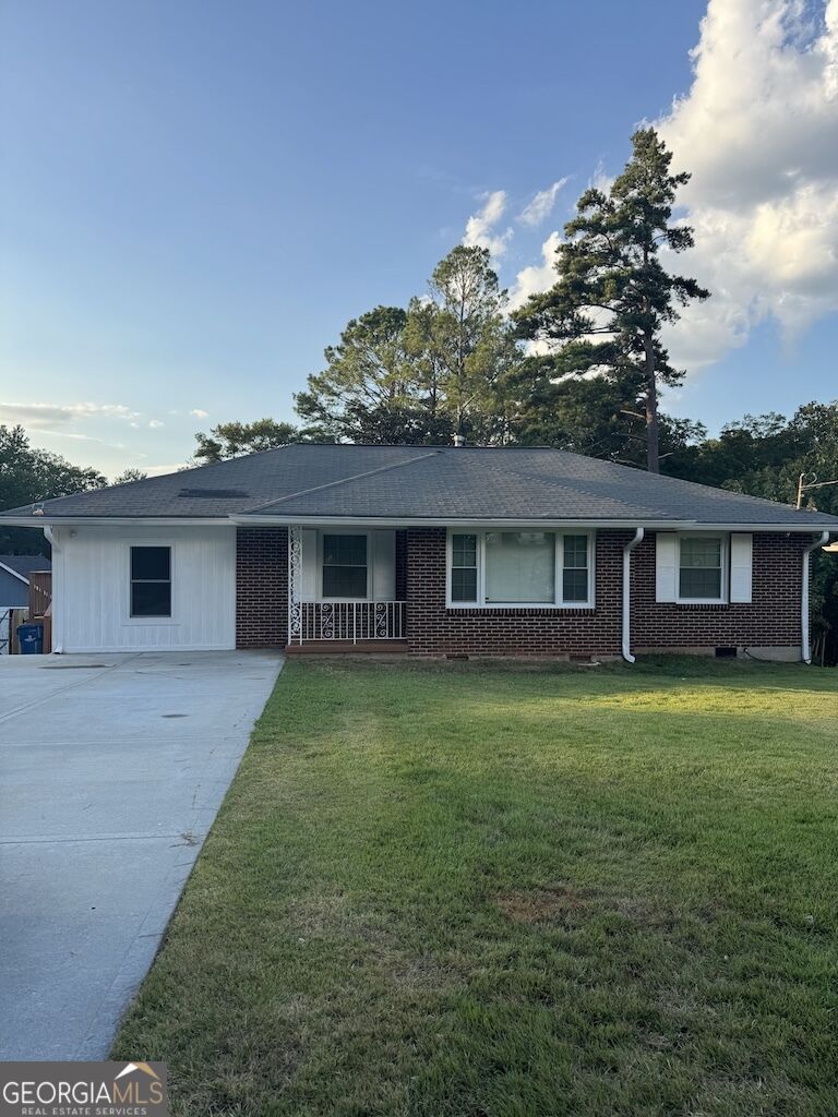 3067 Barksdale Circle Property Photo 2