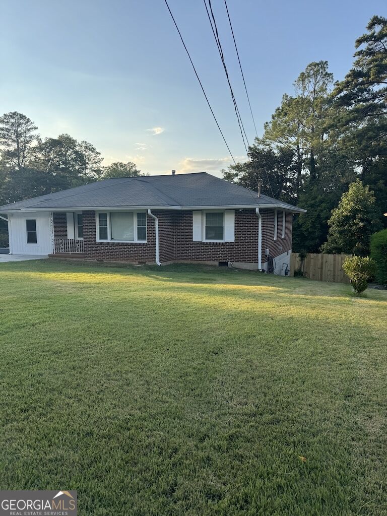 3067 Barksdale Circle Property Photo 3