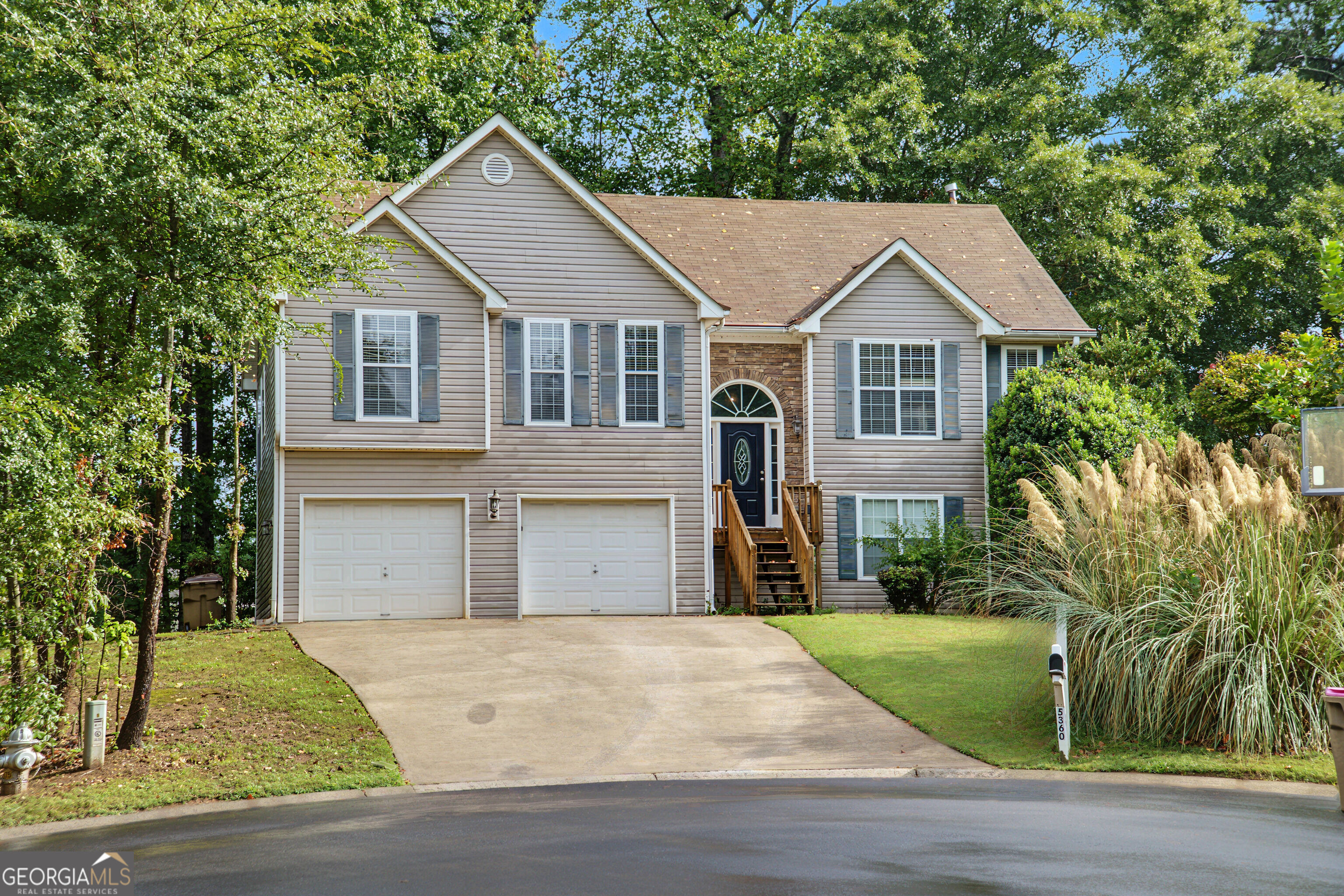 5360 Otter Creek Run Run Property Photo 1