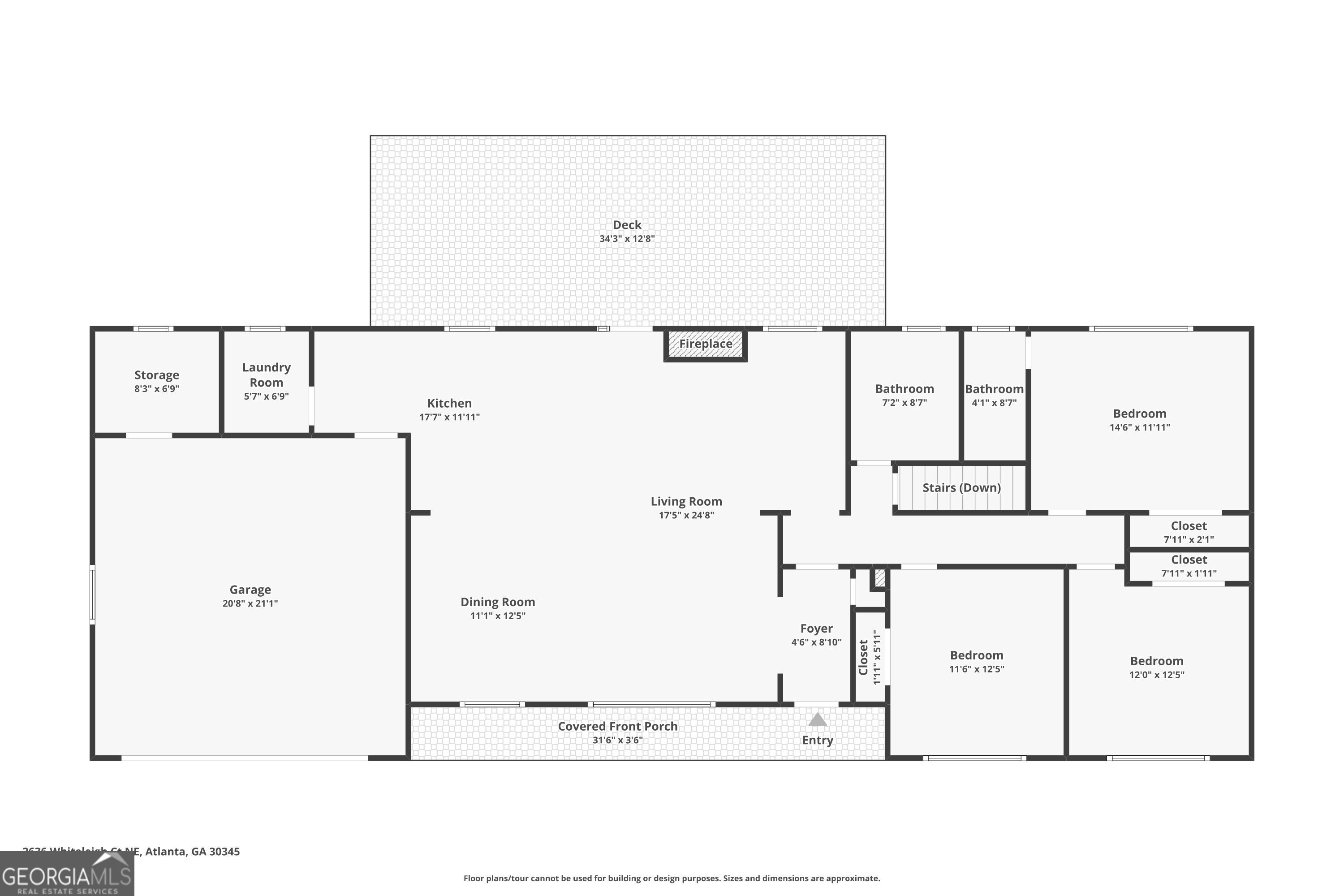 2636 Whiteleigh Court Ne Property Photo 49