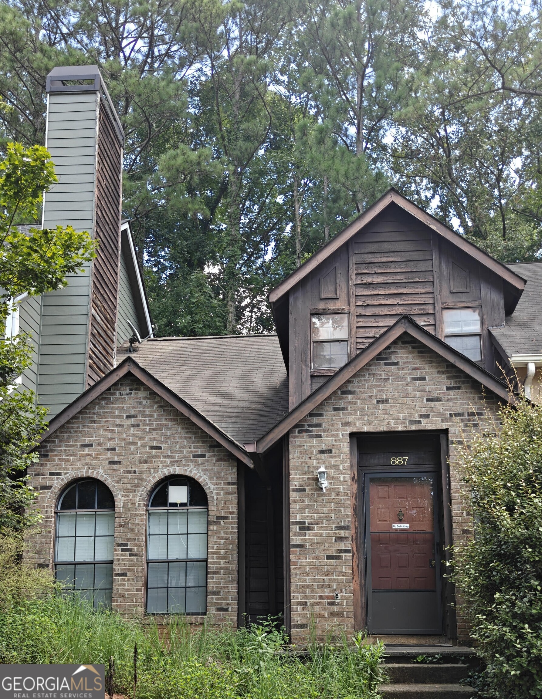 887 Brandy Oaks Lane Property Photo 5