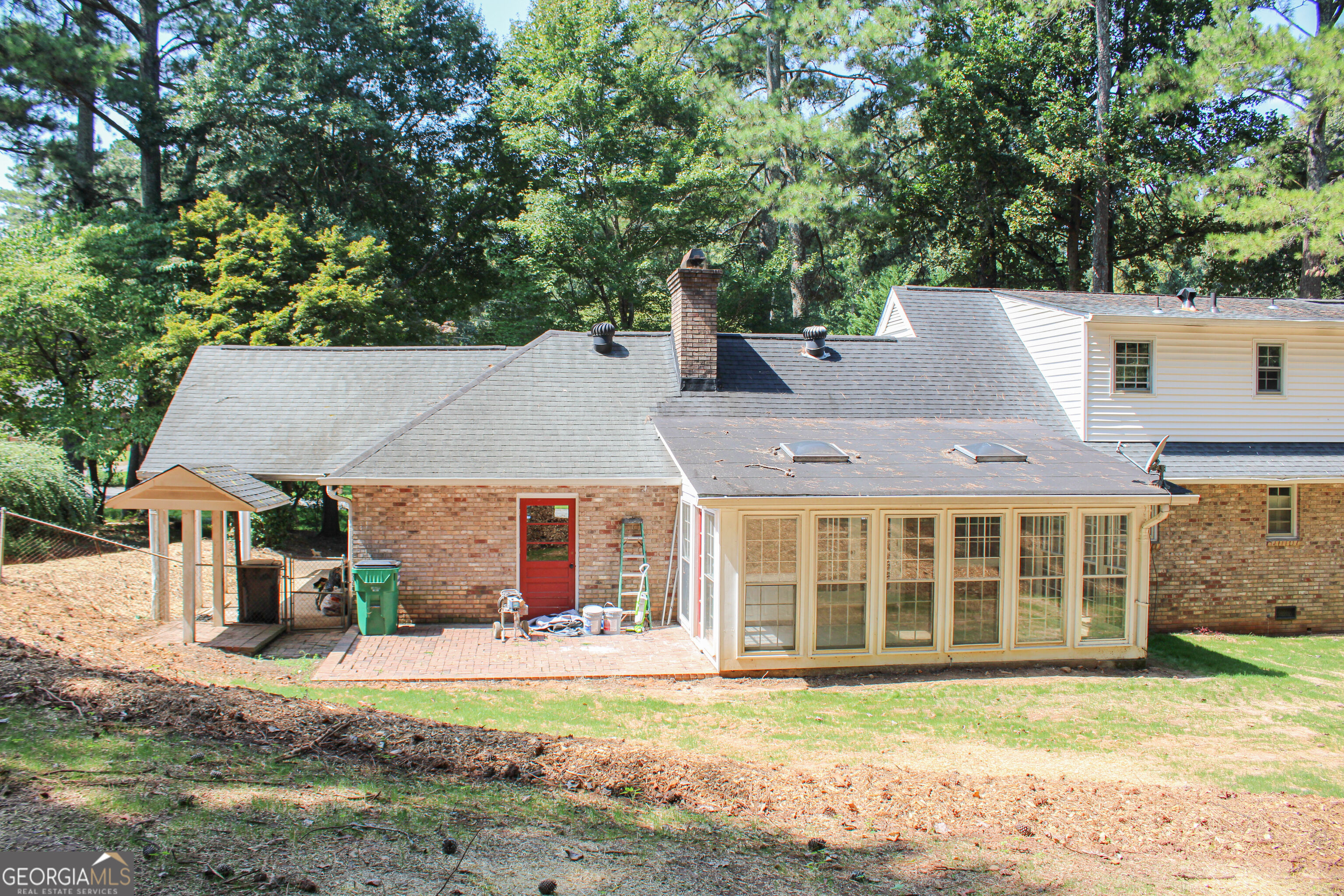 1680 Huntington Drive Property Photo 23