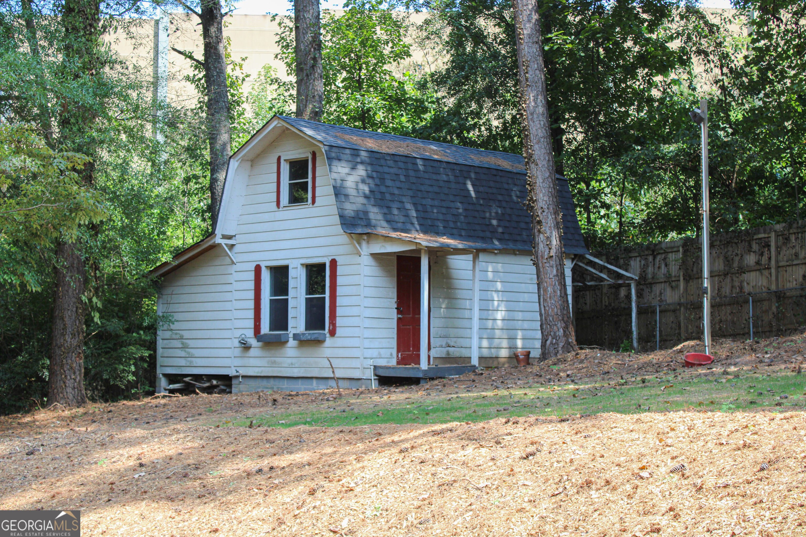 1680 Huntington Drive Property Photo 25