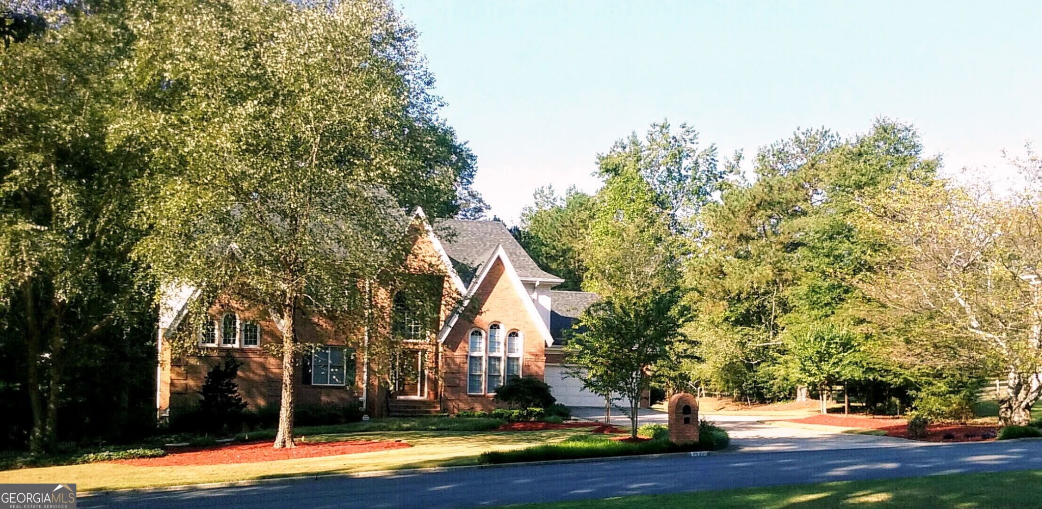 1341 Lakeshore Drive Property Photo 1