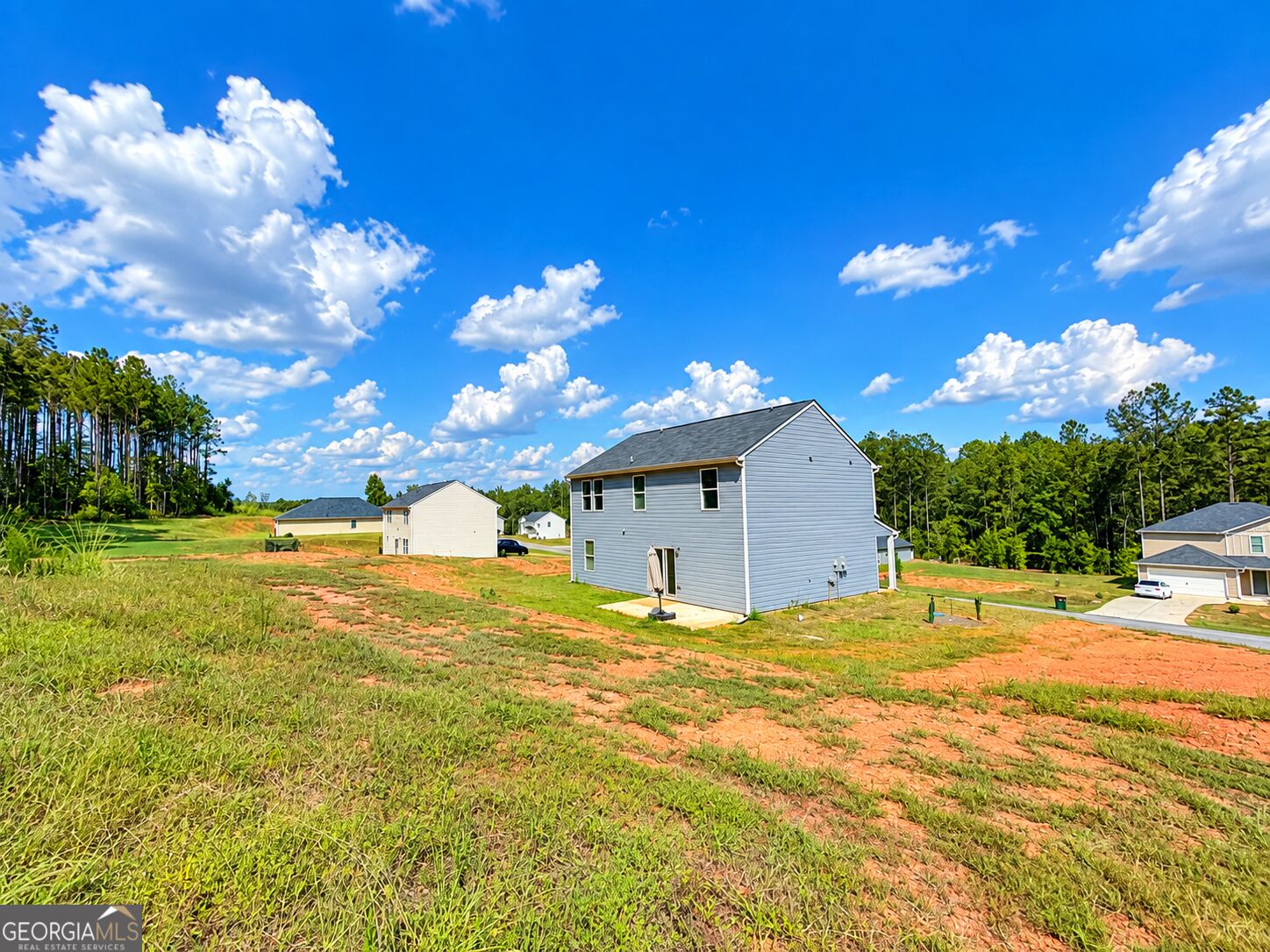 1419 Hunter Welch Parkway Property Photo 32
