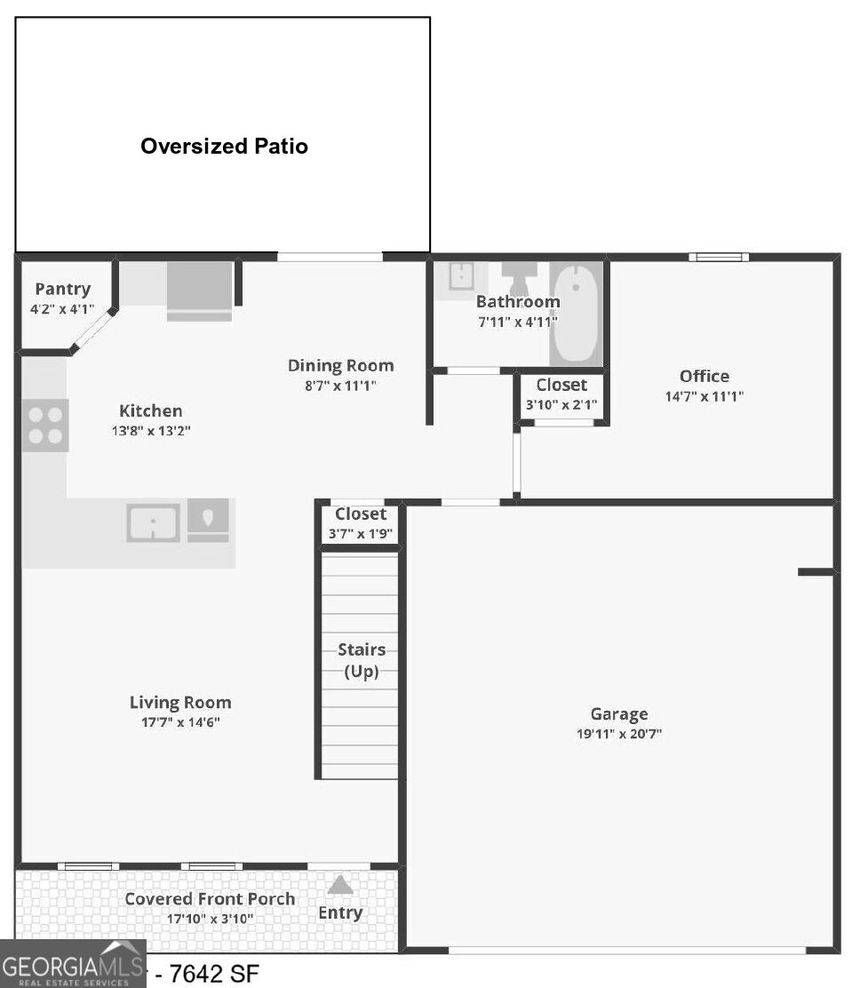 1419 Hunter Welch Parkway Property Photo 33