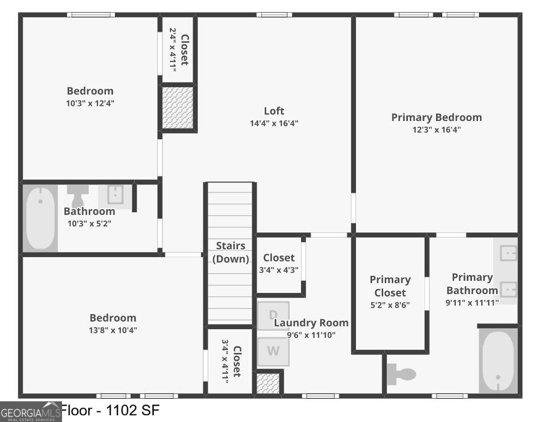 1419 Hunter Welch Parkway Property Photo 34