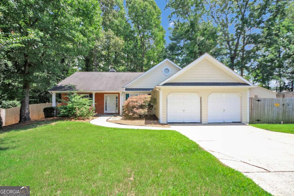 2701 Abbotts Glen Place Nw Property Photo 2