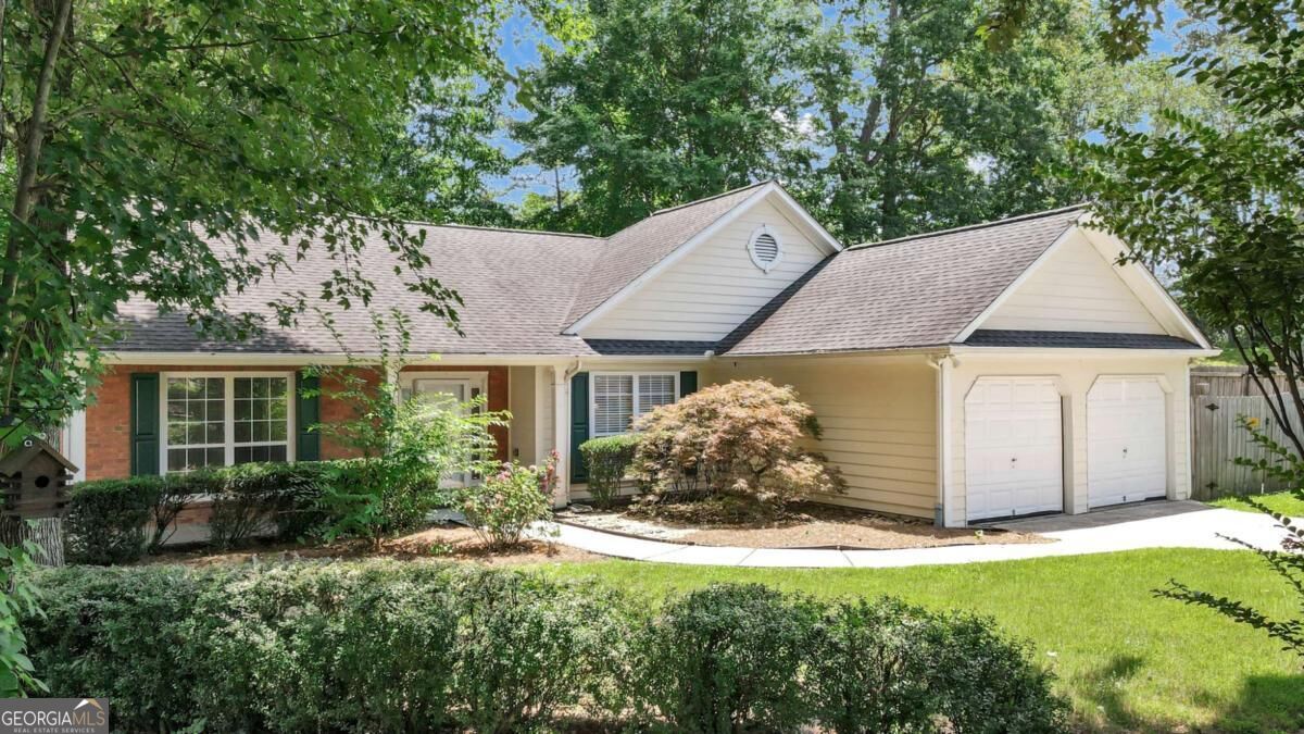 2701 Abbotts Glen Place Nw Property Photo 4