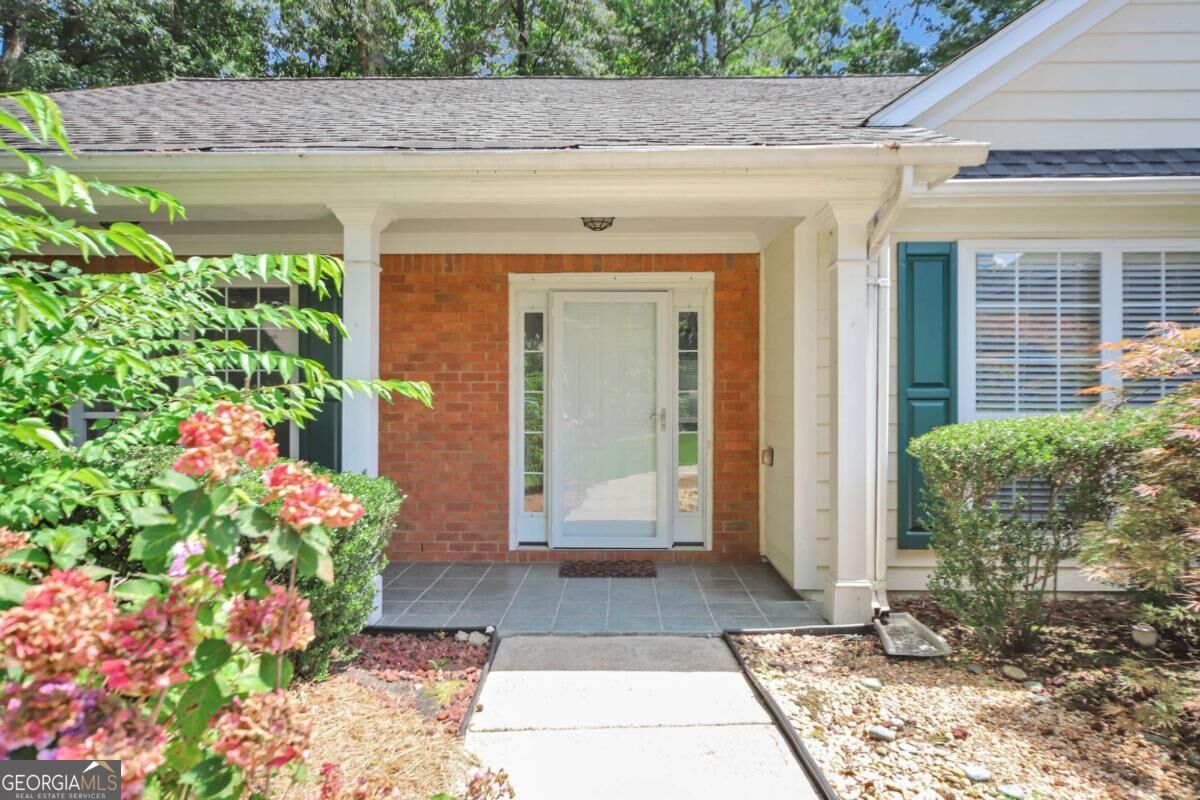 2701 Abbotts Glen Place Nw Property Photo 5