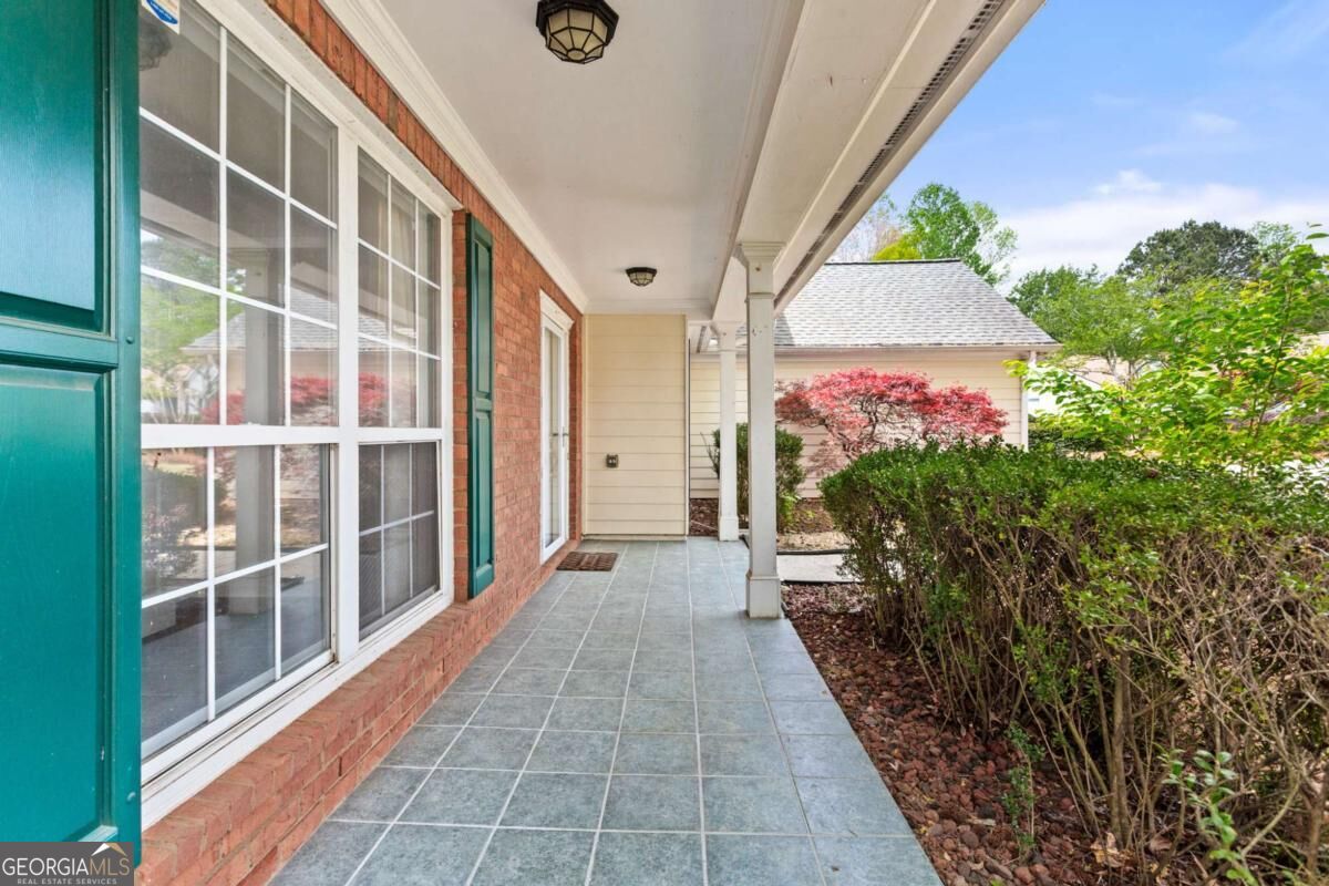 2701 Abbotts Glen Place Nw Property Photo 6