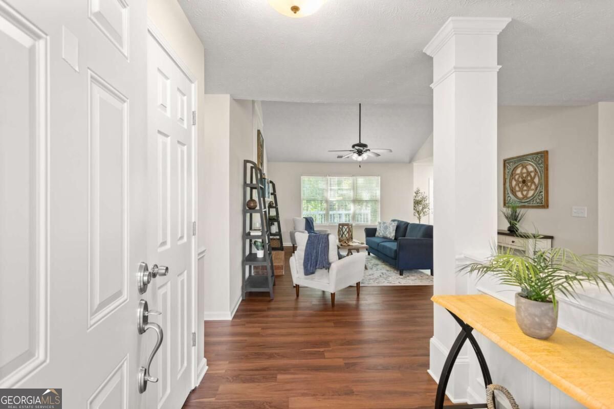 2701 Abbotts Glen Place Nw Property Photo 7