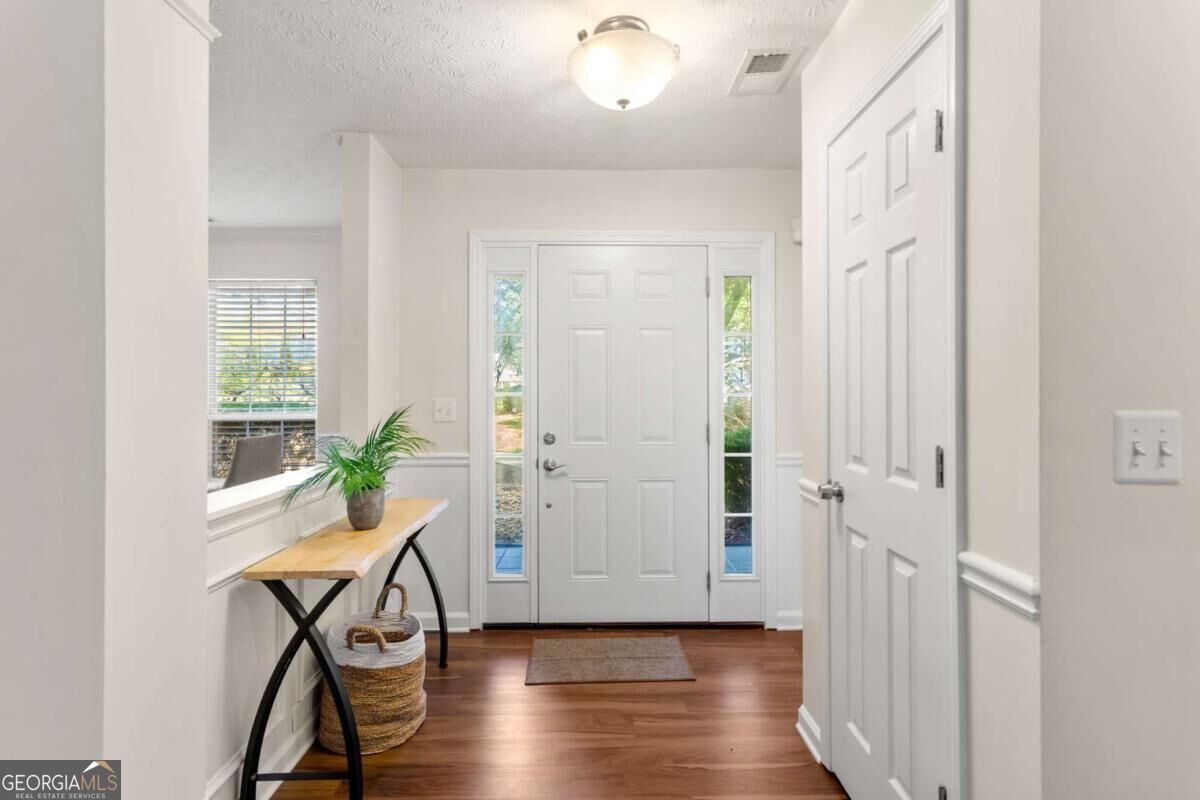 2701 Abbotts Glen Place Nw Property Photo 8