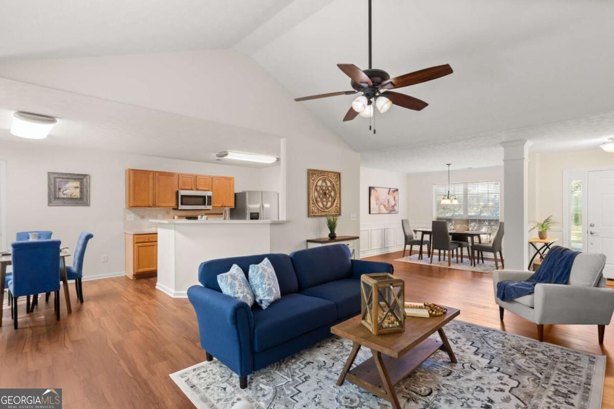 2701 Abbotts Glen Place Nw Property Photo 12