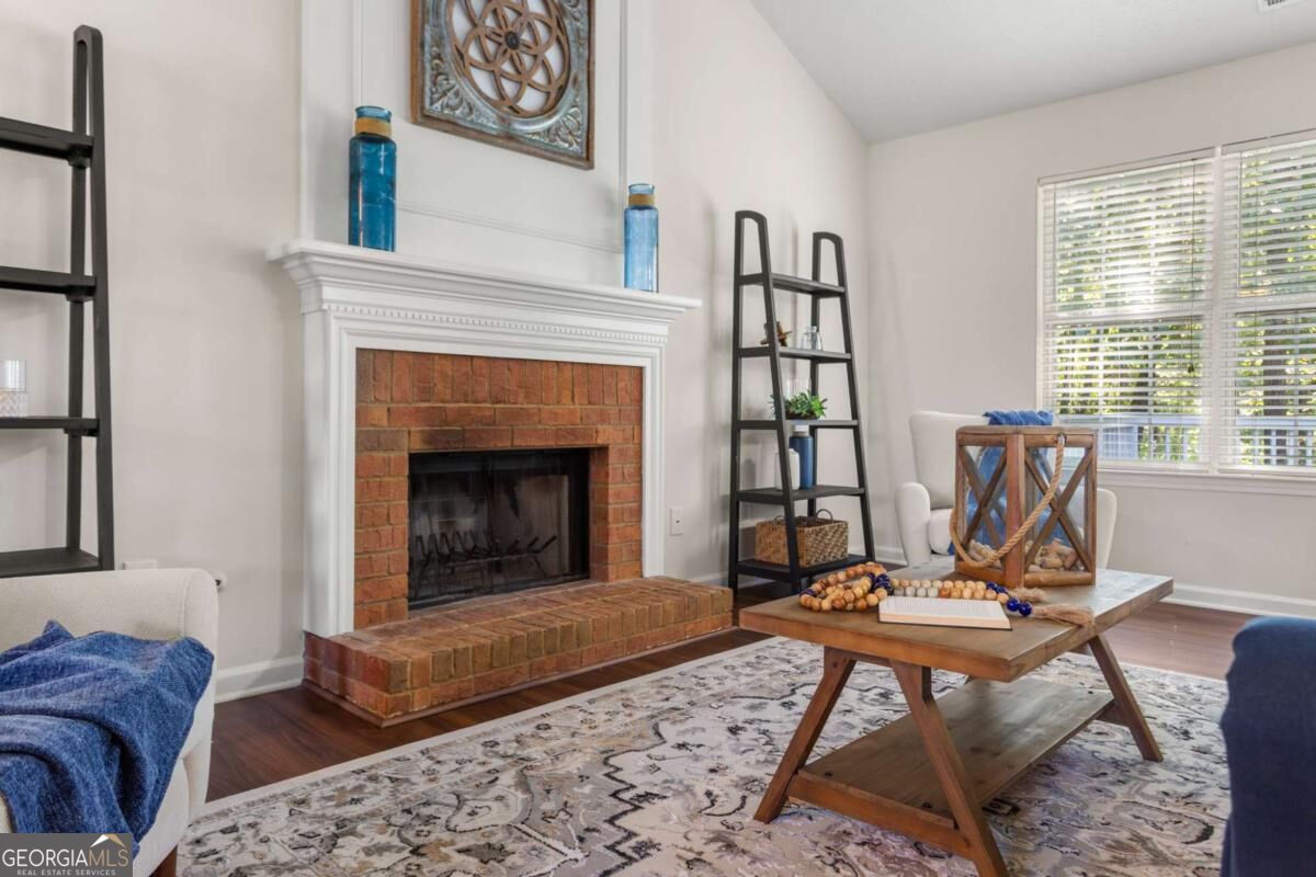 2701 Abbotts Glen Place Nw Property Photo 13