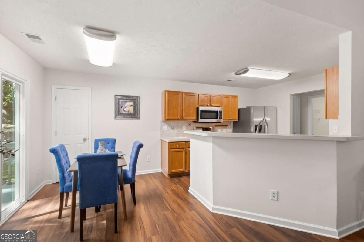 2701 Abbotts Glen Place Nw Property Photo 18