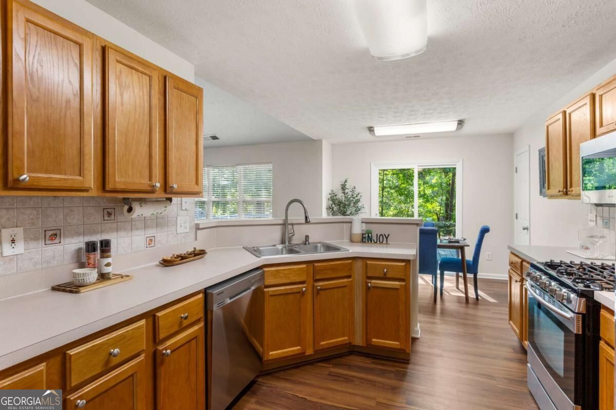 2701 Abbotts Glen Place Nw Property Photo 21